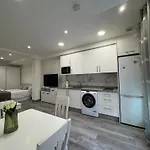 Oasis Cordobes I Apartment Córdoba