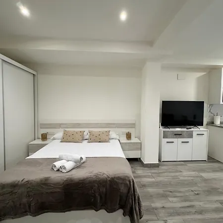 Oasis Cordobes I Apartment Córdoba