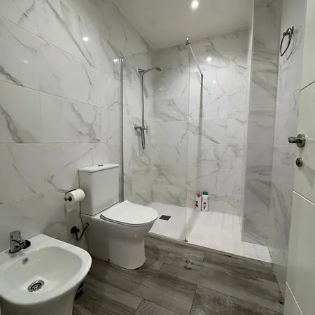 Apartment Oasis Cordobes I Córdoba